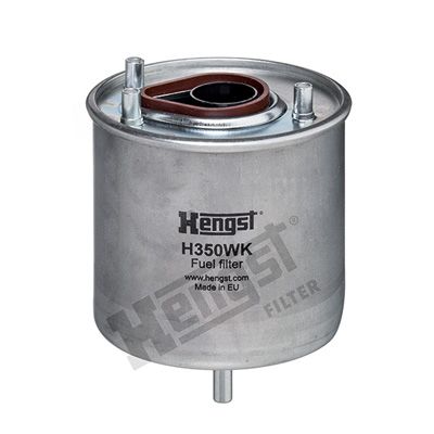 HENGST FILTER Degvielas filtrs H350WK